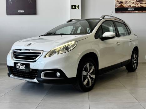 PEUGEOT 2008 1.6 16V 4P FLEX GRIFFE AUTOM�TICO, Foto 1