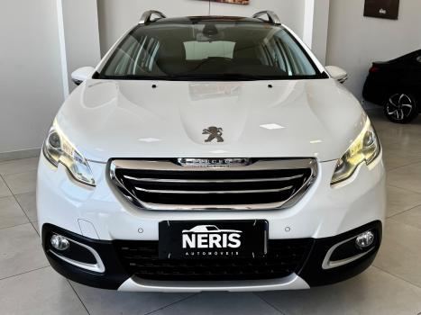 PEUGEOT 2008 1.6 16V 4P FLEX GRIFFE AUTOM�TICO, Foto 2