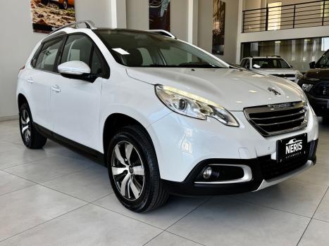 PEUGEOT 2008 1.6 16V 4P FLEX GRIFFE AUTOM�TICO, Foto 3