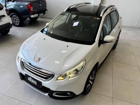 PEUGEOT 2008 1.6 16V 4P FLEX GRIFFE AUTOM�TICO, Foto 4