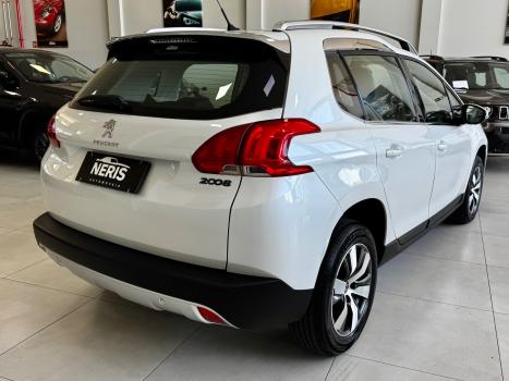 PEUGEOT 2008 1.6 16V 4P FLEX GRIFFE AUTOM�TICO, Foto 5