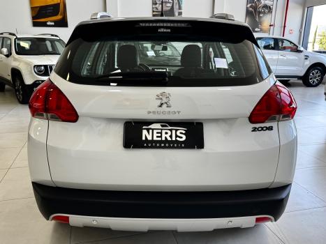PEUGEOT 2008 1.6 16V 4P FLEX GRIFFE AUTOM�TICO, Foto 6