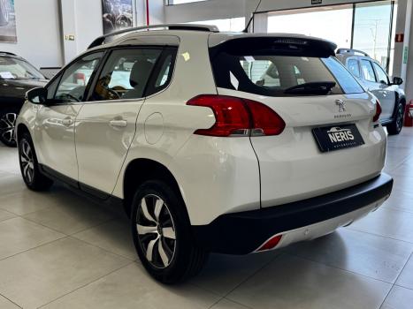 PEUGEOT 2008 1.6 16V 4P FLEX GRIFFE AUTOM�TICO, Foto 7