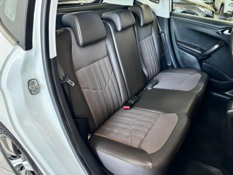 PEUGEOT 2008 1.6 16V 4P FLEX GRIFFE AUTOM�TICO, Foto 9