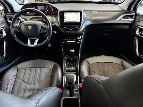 PEUGEOT 2008 1.6 16V 4P FLEX GRIFFE AUTOM�TICO, Foto 10