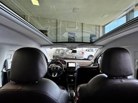 PEUGEOT 2008 1.6 16V 4P FLEX GRIFFE AUTOM�TICO, Foto 11