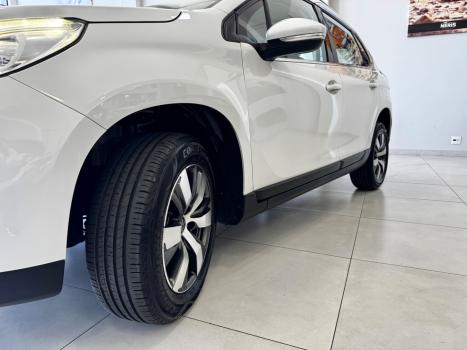 PEUGEOT 2008 1.6 16V 4P FLEX GRIFFE AUTOM�TICO, Foto 12
