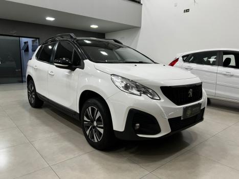 PEUGEOT 2008 1.6 16V 4P FLEX ALLURE AUTOM�TICO, Foto 2