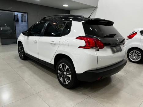 PEUGEOT 2008 1.6 16V 4P FLEX ALLURE AUTOM�TICO, Foto 3