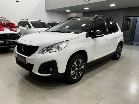 PEUGEOT 2008 1.6 16V 4P FLEX ALLURE AUTOM�TICO, Foto 4