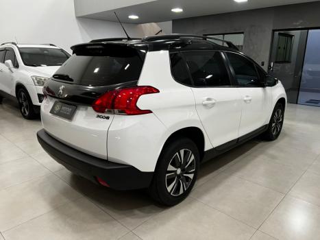 PEUGEOT 2008 1.6 16V 4P FLEX ALLURE AUTOM�TICO, Foto 5