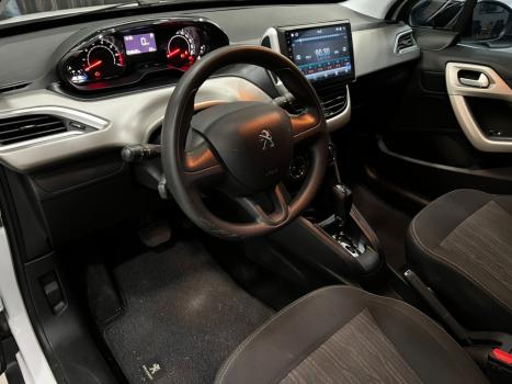 PEUGEOT 2008 1.6 16V 4P FLEX ALLURE AUTOM�TICO, Foto 8
