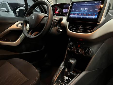 PEUGEOT 2008 1.6 16V 4P FLEX ALLURE AUTOM�TICO, Foto 9