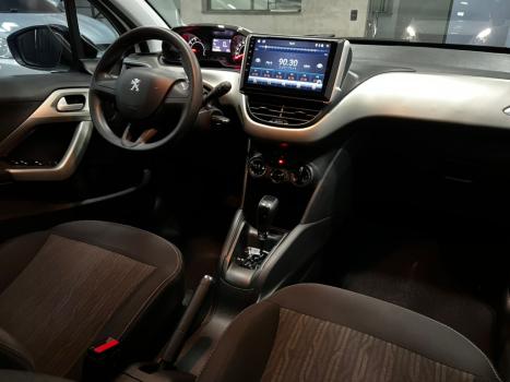 PEUGEOT 2008 1.6 16V 4P FLEX ALLURE AUTOM�TICO, Foto 10