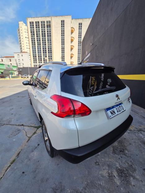 PEUGEOT 2008 1.6 16V 4P FLEX GRIFFE, Foto 6