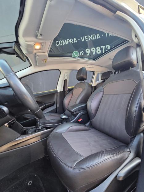 PEUGEOT 2008 1.6 16V 4P FLEX GRIFFE, Foto 7