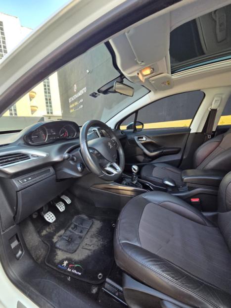 PEUGEOT 2008 1.6 16V 4P FLEX GRIFFE, Foto 8