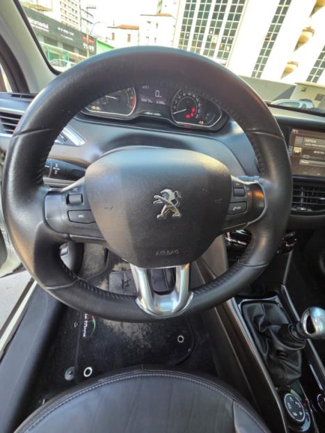 PEUGEOT 2008 1.6 16V 4P FLEX GRIFFE, Foto 10