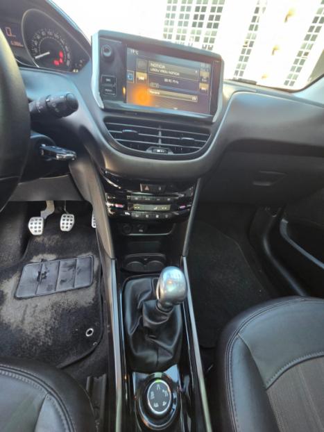 PEUGEOT 2008 1.6 16V 4P FLEX GRIFFE, Foto 12