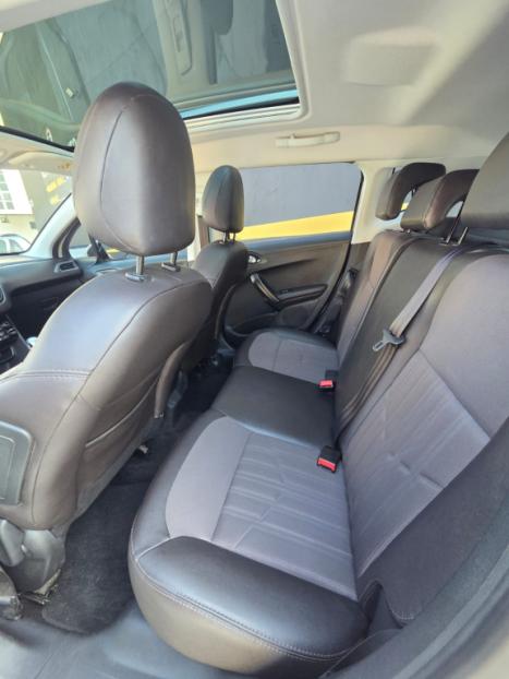 PEUGEOT 2008 1.6 16V 4P FLEX GRIFFE, Foto 13