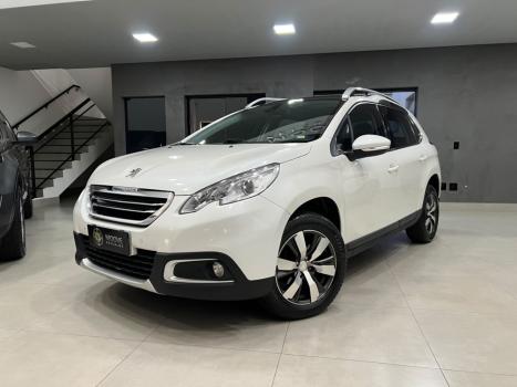 PEUGEOT 2008 1.6 16V 4P FLEX GRIFFE AUTOM�TICO, Foto 1