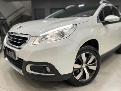 PEUGEOT 2008 1.6 16V 4P FLEX GRIFFE AUTOM�TICO, Foto 2
