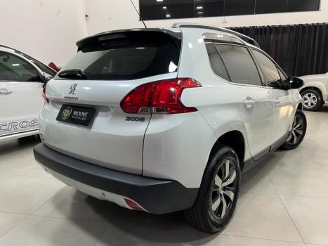PEUGEOT 2008 1.6 16V 4P FLEX GRIFFE AUTOM�TICO, Foto 4