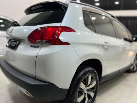 PEUGEOT 2008 1.6 16V 4P FLEX GRIFFE AUTOM�TICO, Foto 5