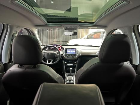 PEUGEOT 2008 1.6 16V 4P FLEX GRIFFE AUTOM�TICO, Foto 7
