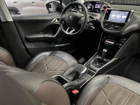 PEUGEOT 2008 1.6 16V 4P FLEX GRIFFE AUTOM�TICO, Foto 8