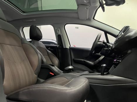 PEUGEOT 2008 1.6 16V 4P FLEX GRIFFE AUTOM�TICO, Foto 9