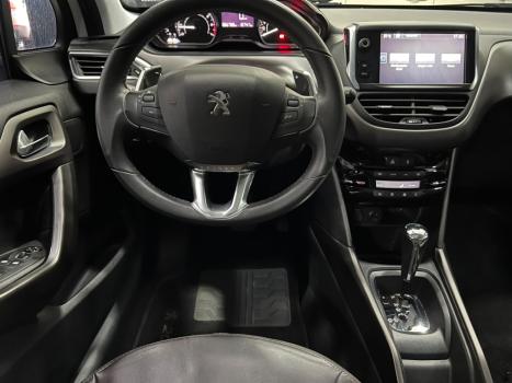 PEUGEOT 2008 1.6 16V 4P FLEX GRIFFE AUTOM�TICO, Foto 10