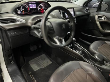PEUGEOT 2008 1.6 16V 4P FLEX GRIFFE AUTOM�TICO, Foto 12