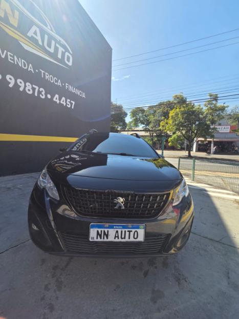 PEUGEOT 2008 1.6 16V 4P FLEX ALLURE PACK AUTOM�TICO, Foto 2