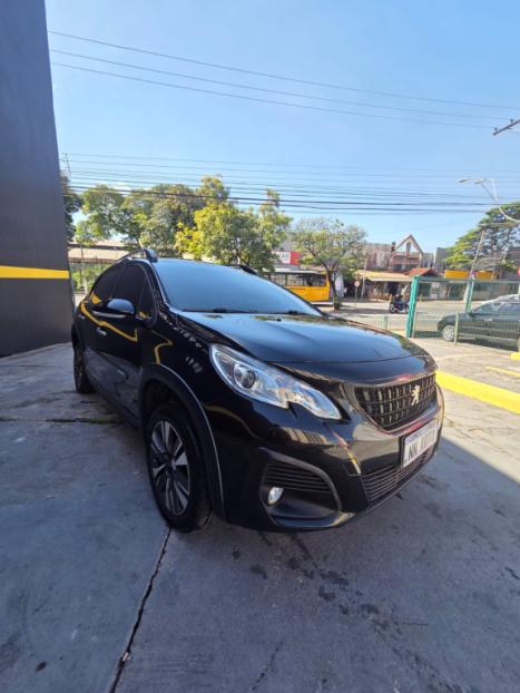 PEUGEOT 2008 1.6 16V 4P FLEX ALLURE PACK AUTOM�TICO, Foto 3