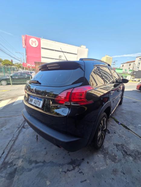 PEUGEOT 2008 1.6 16V 4P FLEX ALLURE PACK AUTOM�TICO, Foto 4