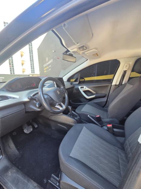 PEUGEOT 2008 1.6 16V 4P FLEX ALLURE PACK AUTOM�TICO, Foto 8