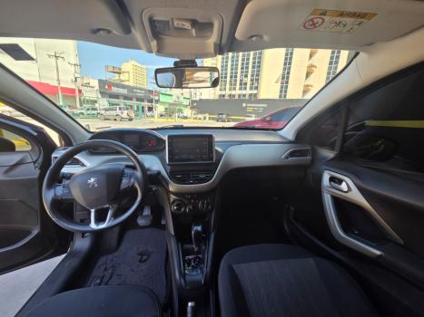 PEUGEOT 2008 1.6 16V 4P FLEX ALLURE PACK AUTOM�TICO, Foto 9