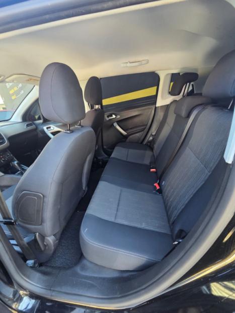 PEUGEOT 2008 1.6 16V 4P FLEX ALLURE PACK AUTOM�TICO, Foto 10