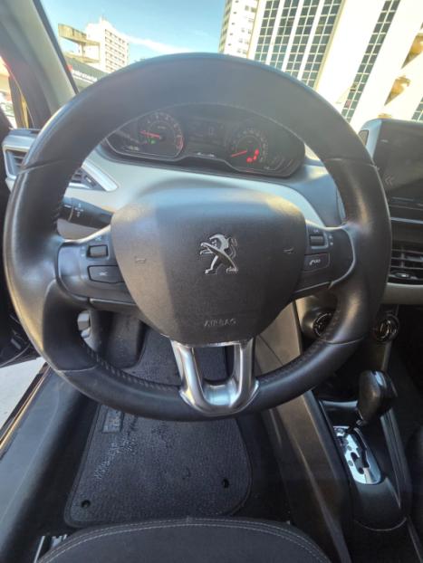 PEUGEOT 2008 1.6 16V 4P FLEX ALLURE PACK AUTOM�TICO, Foto 11