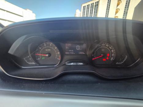 PEUGEOT 2008 1.6 16V 4P FLEX ALLURE PACK AUTOM�TICO, Foto 13