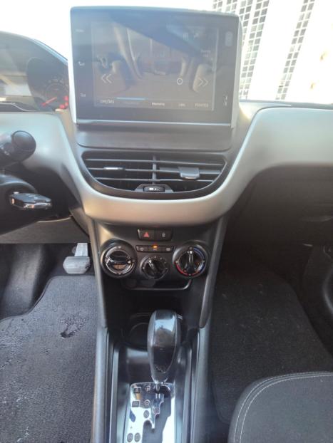 PEUGEOT 2008 1.6 16V 4P FLEX ALLURE PACK AUTOM�TICO, Foto 14