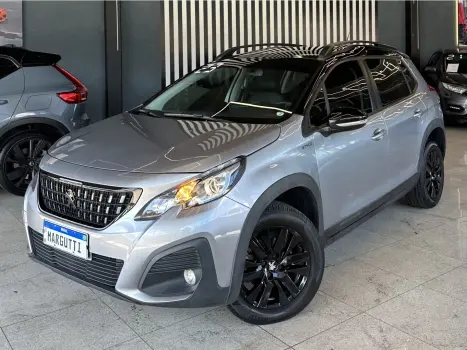 PEUGEOT 2008 1.6 16V 4P FLEX STYLE AUTOM�TICO, Foto 1