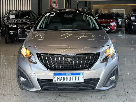 PEUGEOT 2008 1.6 16V 4P FLEX STYLE AUTOM�TICO, Foto 2