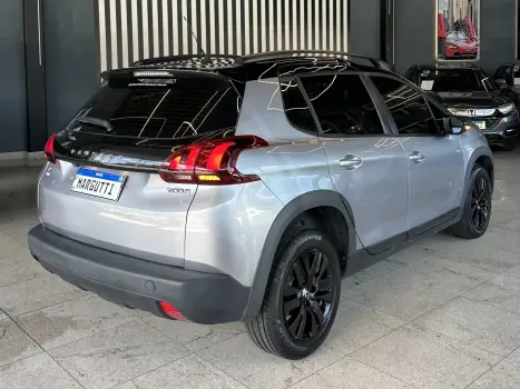 PEUGEOT 2008 1.6 16V 4P FLEX STYLE AUTOM�TICO, Foto 5