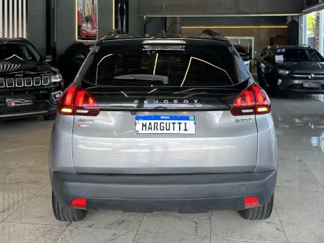 PEUGEOT 2008 1.6 16V 4P FLEX STYLE AUTOM�TICO, Foto 6