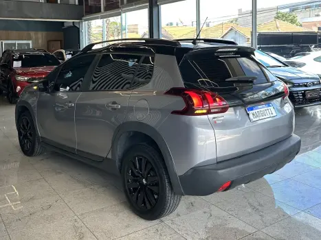 PEUGEOT 2008 1.6 16V 4P FLEX STYLE AUTOM�TICO, Foto 7