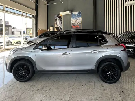 PEUGEOT 2008 1.6 16V 4P FLEX STYLE AUTOM�TICO, Foto 8