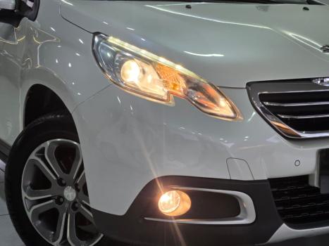 PEUGEOT 2008 1.6 16V 4P FLEX GRIFFE AUTOMÁTICO, Foto 3