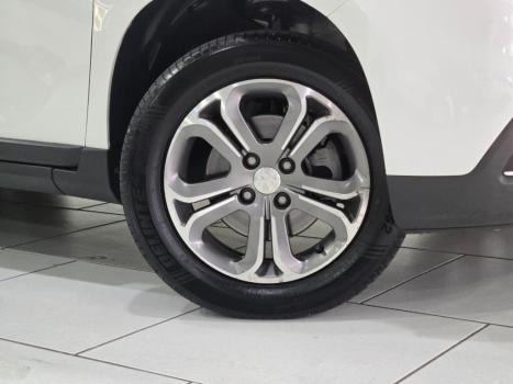 PEUGEOT 2008 1.6 16V 4P FLEX GRIFFE AUTOMÁTICO, Foto 5